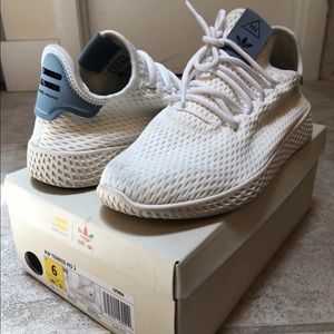 Adidas Pharrell Williams Tennis HU